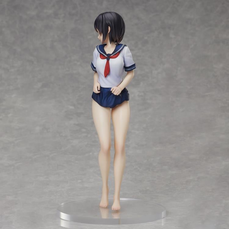 Coffee Kizoku Illustration Sumika Aoyama Figure Gallery Image 6
