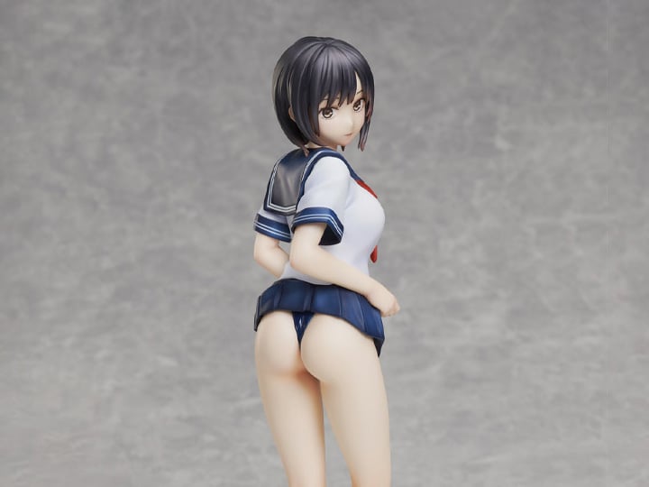 Coffee Kizoku Illustration Sumika Aoyama Figure Gallery Image 1
