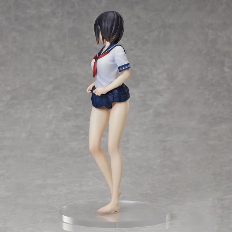 Coffee Kizoku Illustration Sumika Aoyama Figure Gallery Image 7