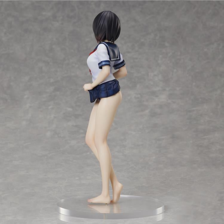 Coffee Kizoku Illustration Sumika Aoyama Figure Gallery Image 8