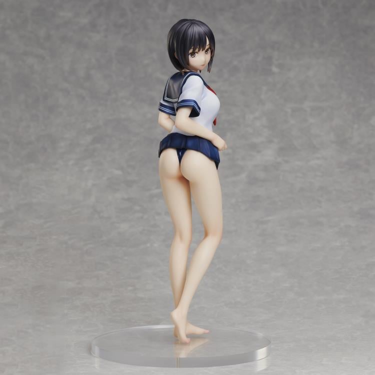 Coffee Kizoku Illustration Sumika Aoyama Figure Gallery Image 3