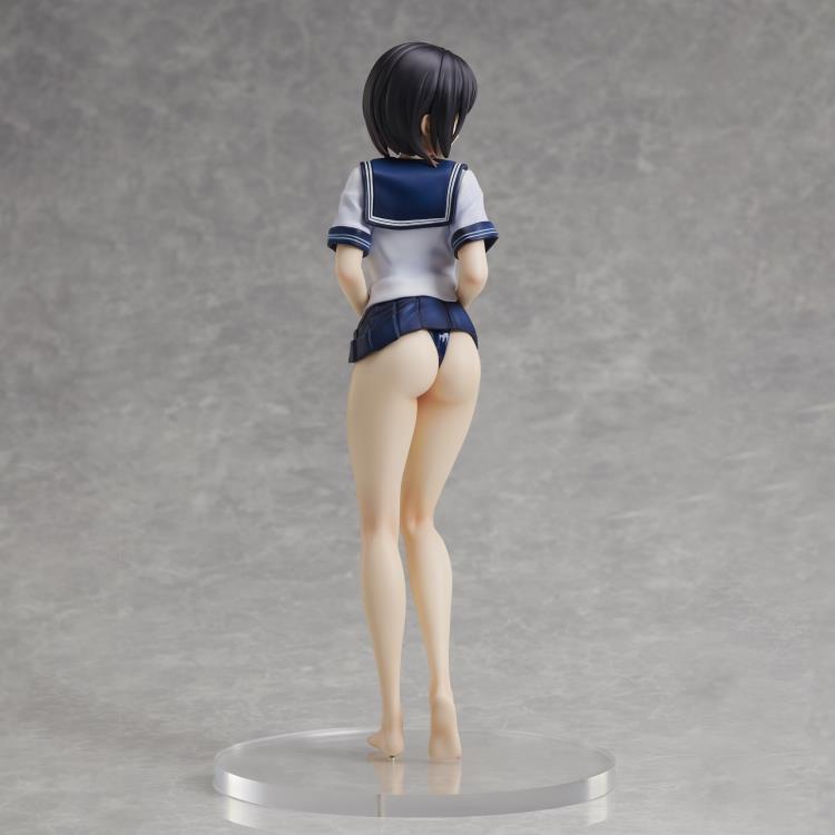 Coffee Kizoku Illustration Sumika Aoyama Figure Gallery Image 9