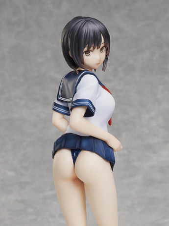 Coffee Kizoku Illustration Sumika Aoyama Figure Gallery Image 2