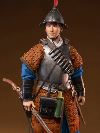 Guard of the King of Yan Ping 1/6 Scale Figure Gallery Image 2
