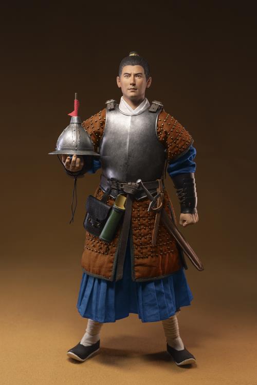 Guard of the King of Yan Ping 1/6 Scale Figure Gallery Image 9