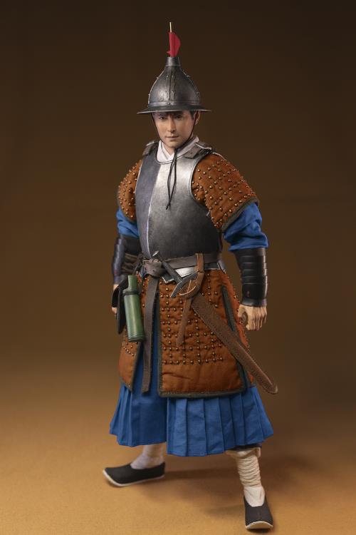 Guard of the King of Yan Ping 1/6 Scale Figure Gallery Image 8