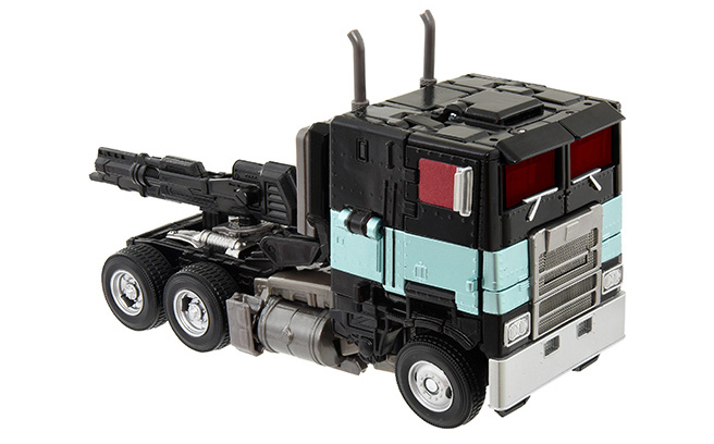 Transformers Studio Series SS-EX Voyager Nemesis Prime Exclusive Gallery Image 4