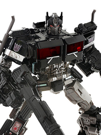 Transformers Studio Series SS-EX Voyager Nemesis Prime Exclusive Gallery Image 2
