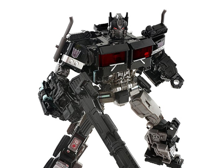 Transformers Studio Series SS-EX Voyager Nemesis Prime Exclusive Gallery Image 1