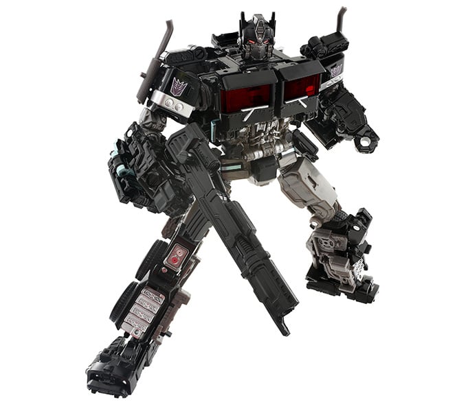 Transformers Studio Series SS-EX Voyager Nemesis Prime Exclusive Gallery Image 3
