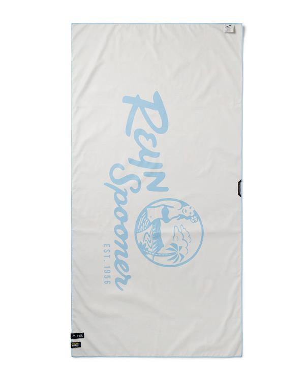 South Park Slowtide Mahalo Rewards Beach Towel Gallery Image 3