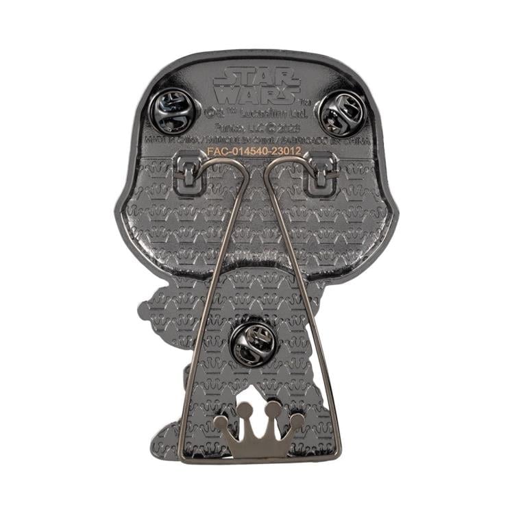 Pop! Pins: Star Wars - Sith Trooper Gallery Image 4
