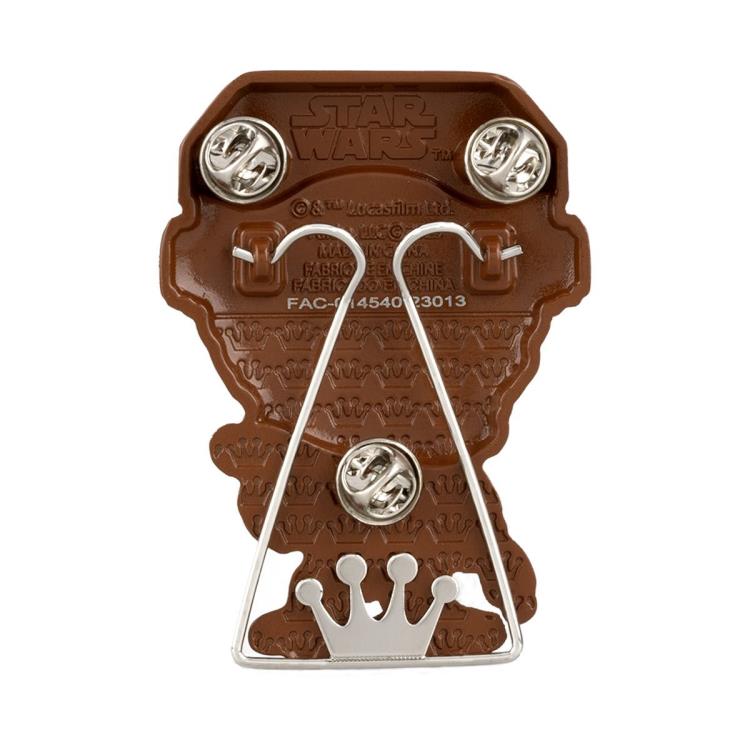 Pop! Pins: Star Wars - Babu Frik Gallery Image 4