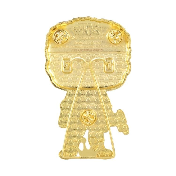Pop! Pins: Star Wars - Finn Gallery Image 4