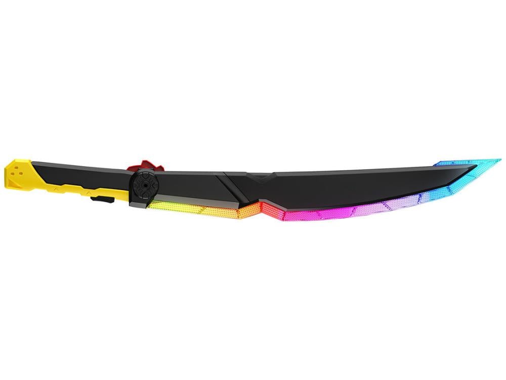 Avataro Sentai Donbrothers DX Zanglass Sword (Memorial Edition)