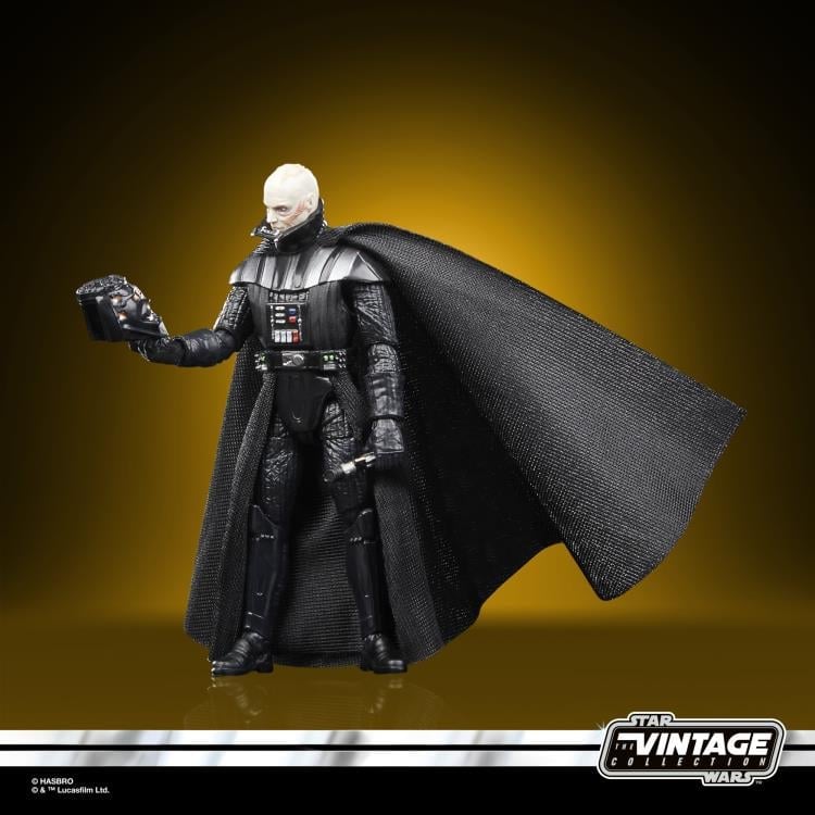 Star Wars 40th Anniversary The Vintage Collection Darth Vader