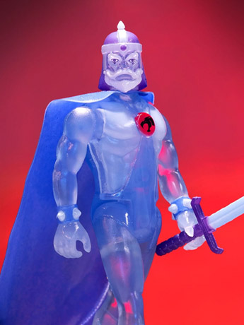 ThunderCats ReAction Ghost Jaga Figure Gallery Image 2