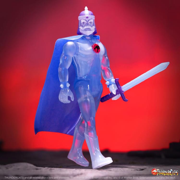 ThunderCats ReAction Ghost Jaga Figure Gallery Image 3