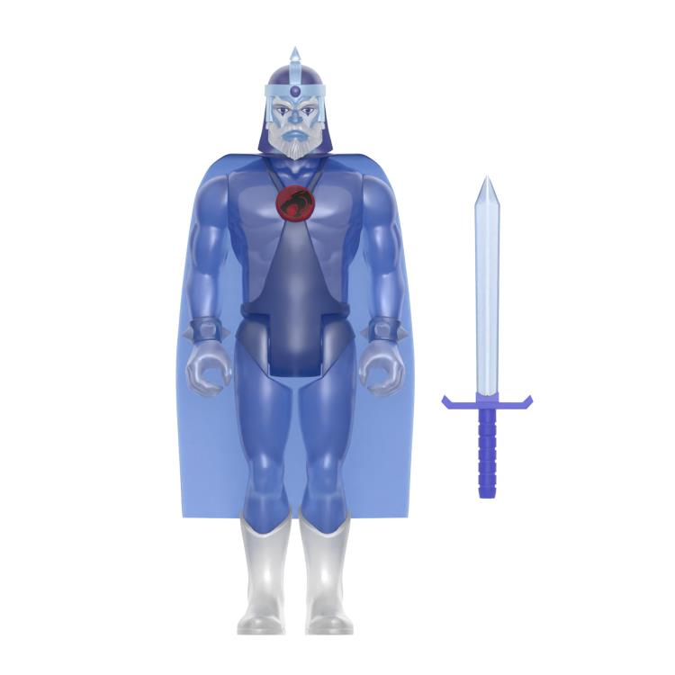 ThunderCats ReAction Ghost Jaga Figure Gallery Image 4