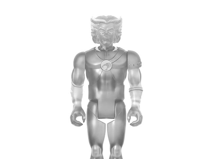 ThunderCats ReAction Tygra (Invisible) Figure Gallery Image 1