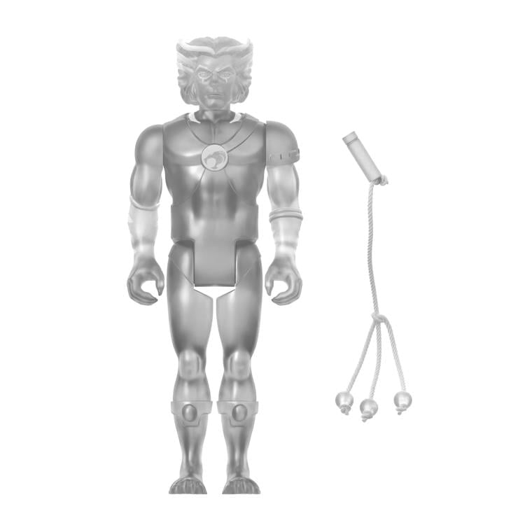 ThunderCats ReAction Tygra (Invisible) Figure Gallery Image 3