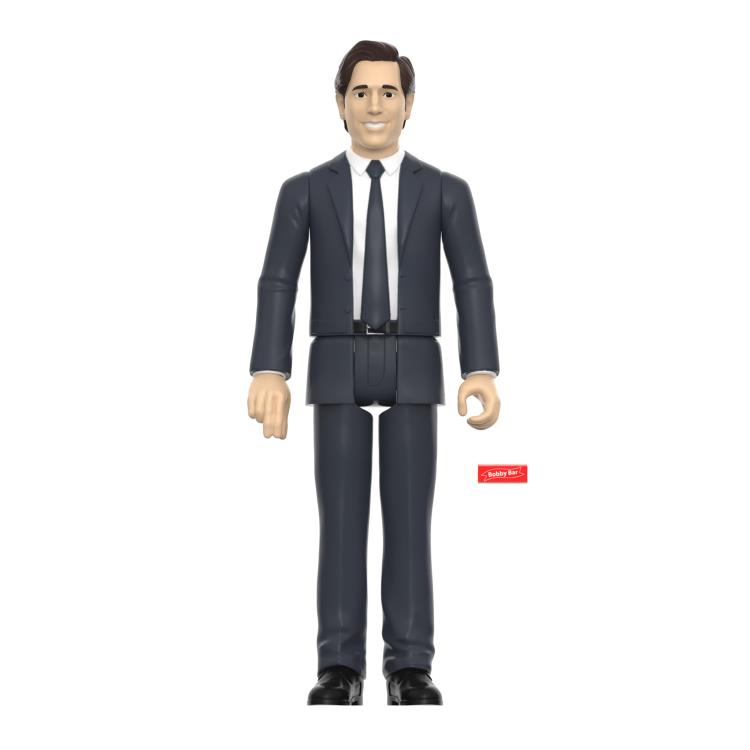 Parks and Recreation ReAction Bobby Newport Figure Gallery Image 3