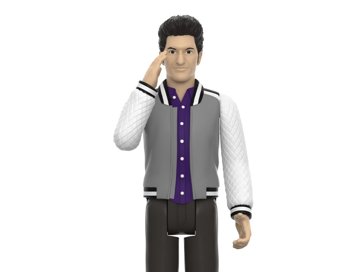 Parks and Recreation ReAction Jean-Ralphio Figure Gallery Image 1