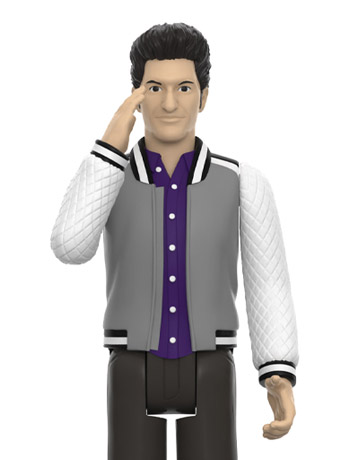 Parks and Recreation ReAction Jean-Ralphio Figure Gallery Image 2