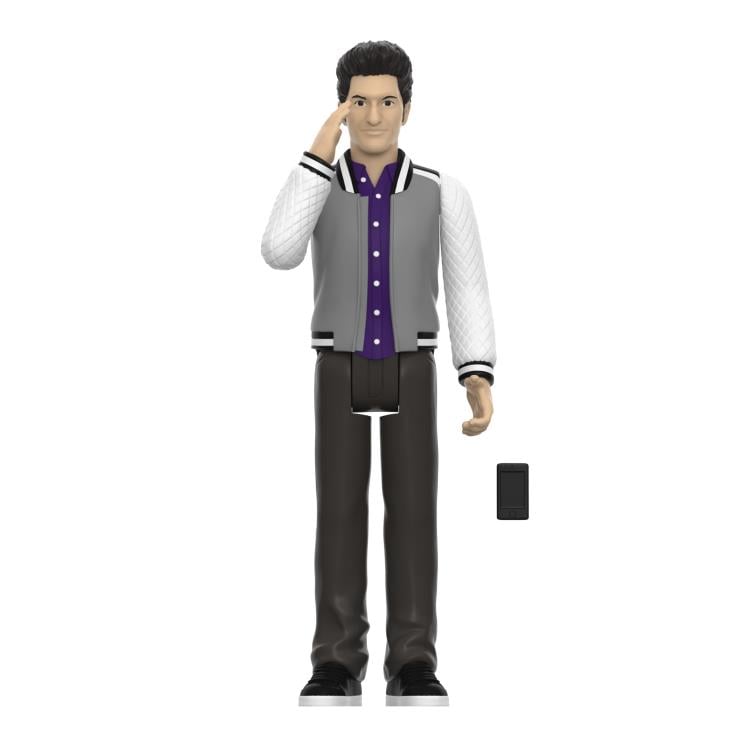 Parks and Recreation ReAction Jean-Ralphio Figure Gallery Image 3