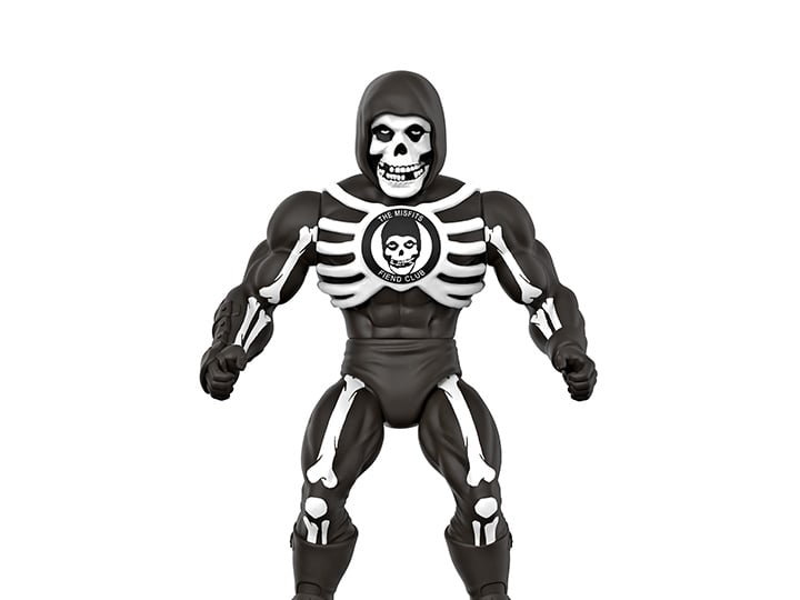 Misfits Vintage Collection The Fiend (Horror Warrior of Doom)