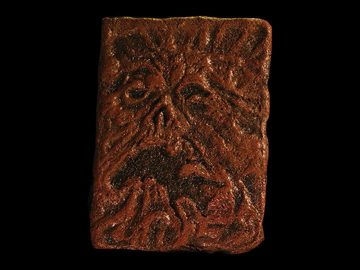 The Evil Dead Necronomicon Book of the Dead Prop Gallery Image 1