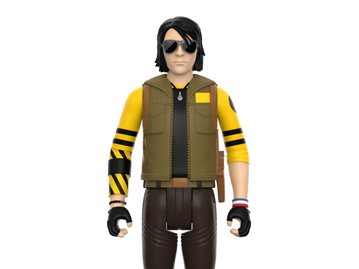 My Chemical Romance ReAction Danger Days: Unmasked Fun Ghoul Gallery Image 1