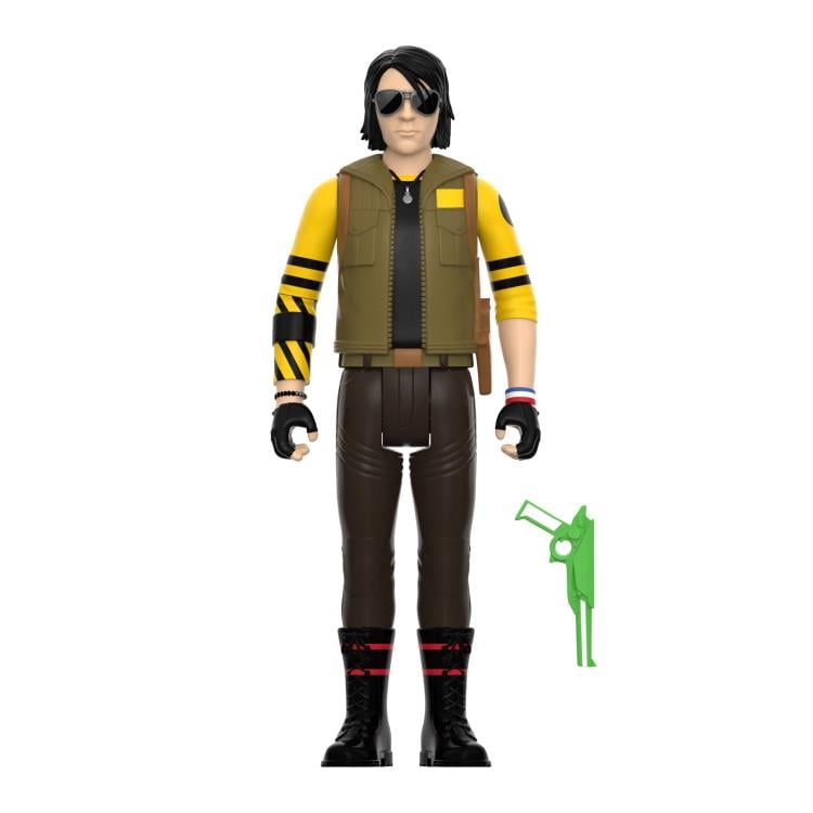 My Chemical Romance ReAction Danger Days: Unmasked Fun Ghoul Gallery Image 3