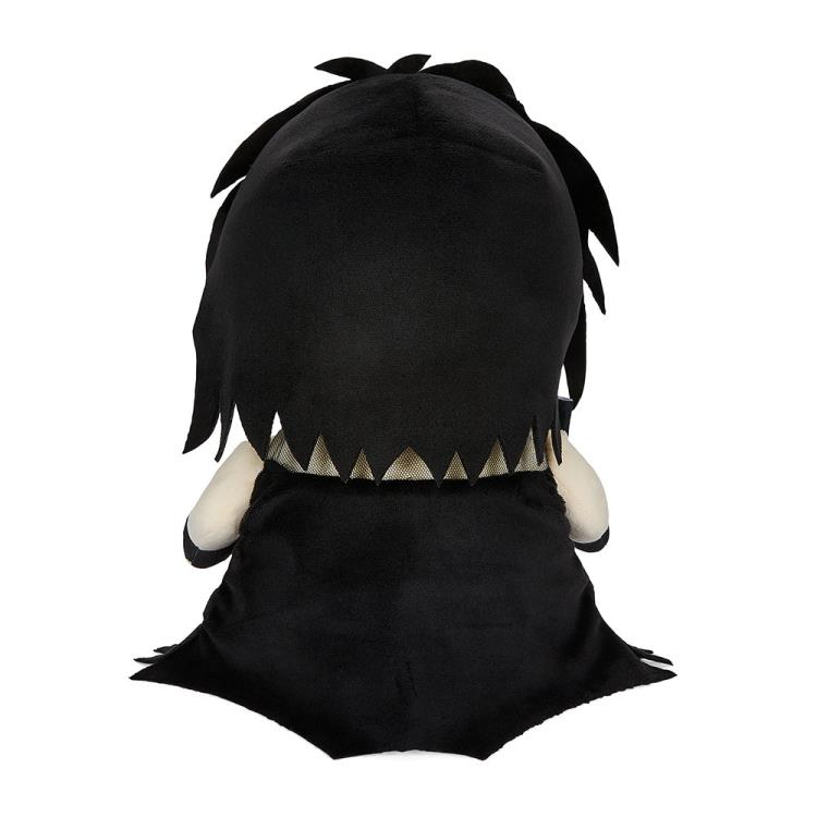 South Park Goth Kid Henrietta 13" Plush with Sound Gallery Image 5