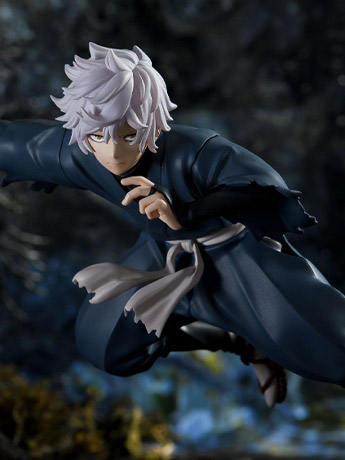 Hell's Paradise: Jigokuraku Luminasta Gabimaru Figure Gallery Image 2