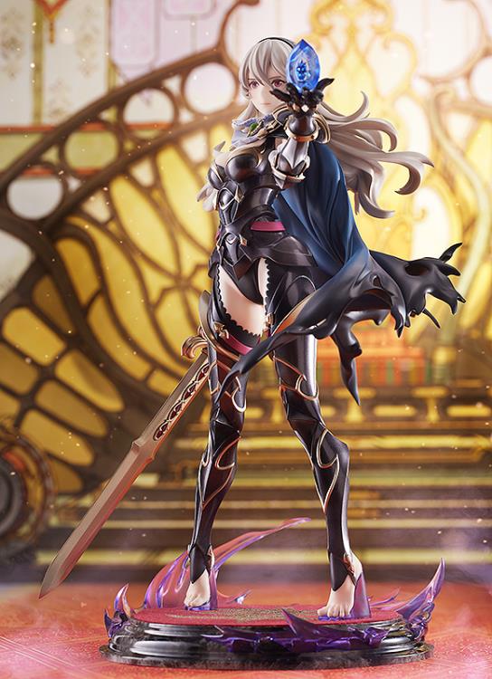 Fire Emblem Fates Corrin (Nohr Noble Ver.) 1/7 Scale Figure Gallery Image 11