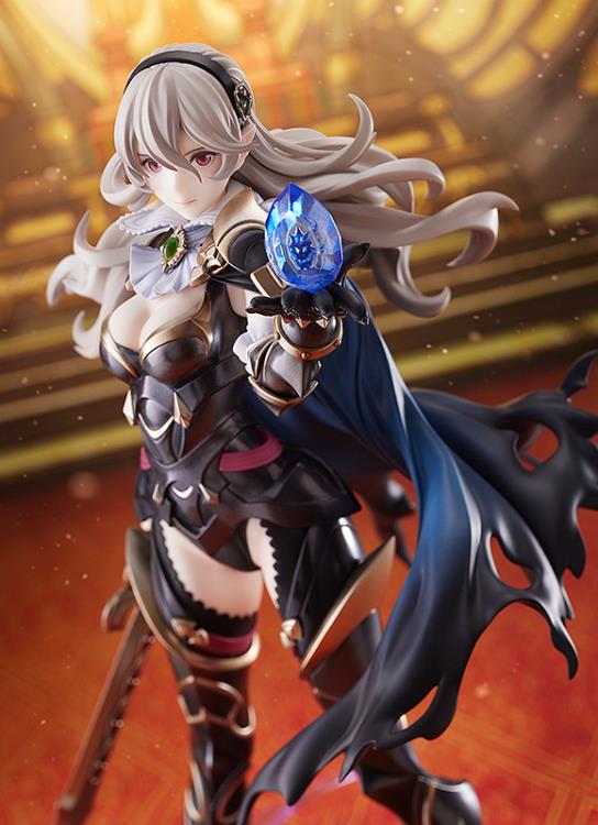 Fire Emblem Fates Corrin (Nohr Noble Ver.) 1/7 Scale Figure Gallery Image 13