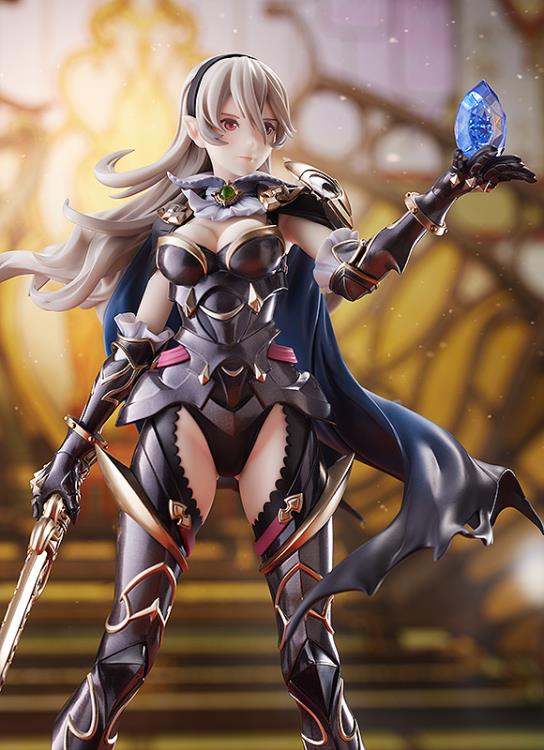 Fire Emblem Fates Corrin (Nohr Noble Ver.) 1/7 Scale Figure Gallery Image 12