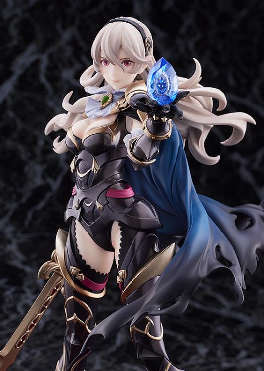 Fire Emblem Fates Corrin (Nohr Noble Ver.) 1/7 Scale Figure Gallery Image 8