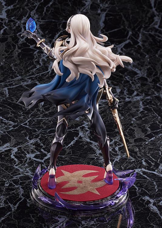 Fire Emblem Fates Corrin (Nohr Noble Ver.) 1/7 Scale Figure Gallery Image 6