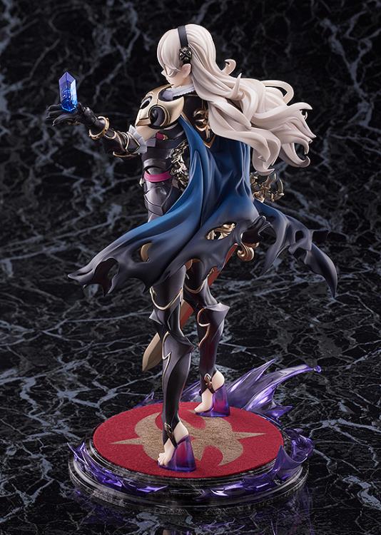 Fire Emblem Fates Corrin (Nohr Noble Ver.) 1/7 Scale Figure Gallery Image 5