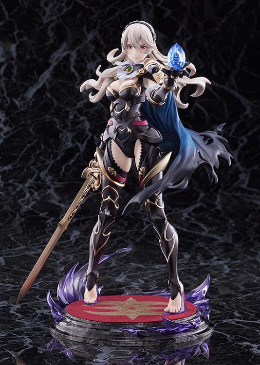 Fire Emblem Fates Corrin (Nohr Noble Ver.) 1/7 Scale Figure Gallery Image 3