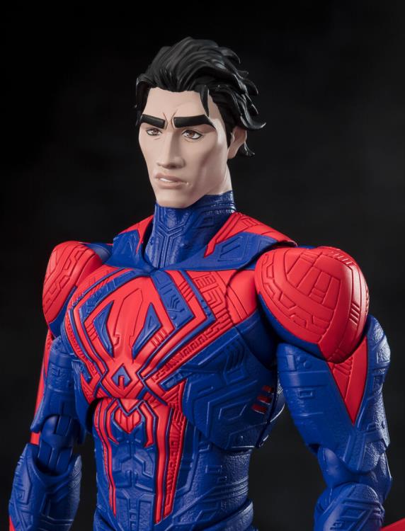 Spider-Man: Across the Spider-Verse Spider-Man 2099 Figure
