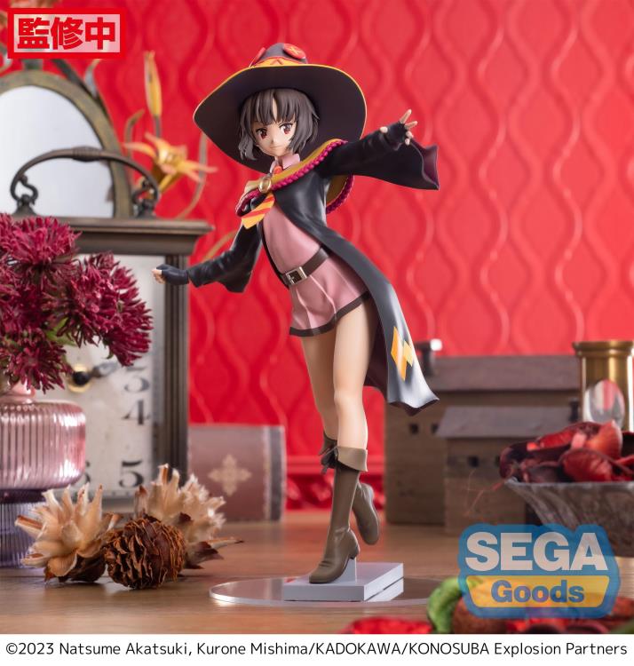 KonoSuba Luminasta Megumin Figure Gallery Image 3