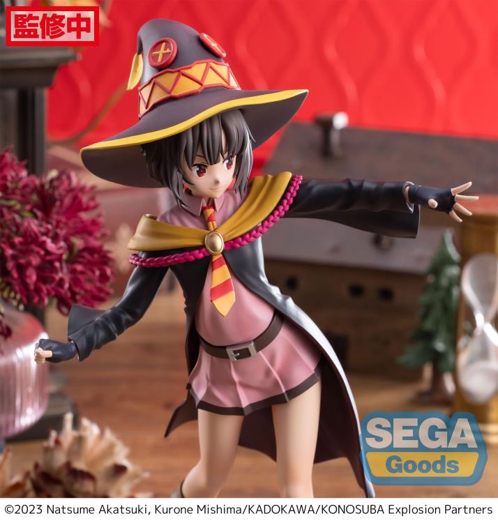 KonoSuba Luminasta Megumin Figure Gallery Image 5