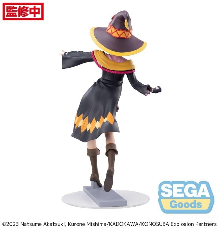 KonoSuba Luminasta Megumin Figure Gallery Image 11