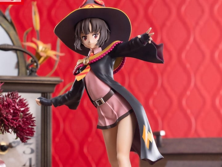 KonoSuba Luminasta Megumin Figure Gallery Image 1