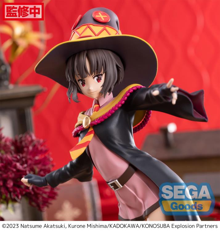 KonoSuba Luminasta Megumin Figure Gallery Image 7