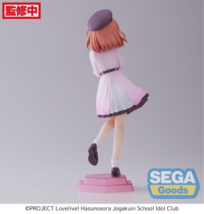 Link! Like! Love Live! Desktop x Decorate Collections Kaho Hinoshita Figure Gallery Image 12