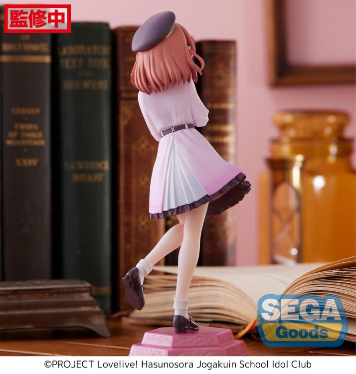 Link! Like! Love Live! Desktop x Decorate Collections Kaho Hinoshita Figure Gallery Image 4